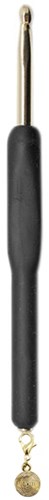 Yarn and Colors Gold Crochet Hook 5.5 mm-2