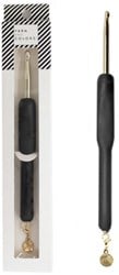 Yarn and Colors Gold Crochet Hook