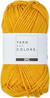 Yarn and Colors Moss and Cross Cushion Knit Kit 2-2
