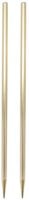 Yarn and Colors Gold Needle Tips 3.5 mm