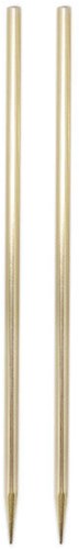 Yarn and Colors Gold Needle Tips 3.5 mm