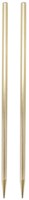 Yarn and Colors Gold Needle Tips 3 mm