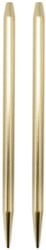 Yarn and Colors Gold Needle Tips