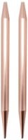 Yarn and Colors Rosé Needle Tips 6.5 mm