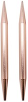 Yarn and Colors Rosé Needle Tips 8 mm