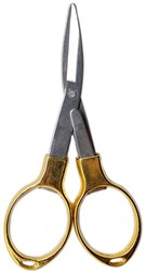 Yarn and Colors Foldable Scissors