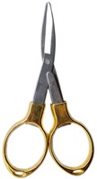 Yarn and Colors Foldable Scissors Gold