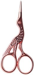 Yarn and Colors Bird Scissors