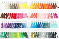 Yarn and Colors Epic Shade Card