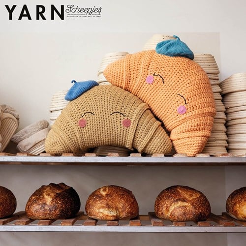 scheepjes yarn the aferparty patisserie yarnplaza