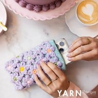 scheepjes yarn the aferparty patisserie yarnplaza