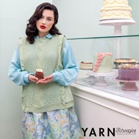 scheepjes yarn the aferparty patisserie yarnplaza