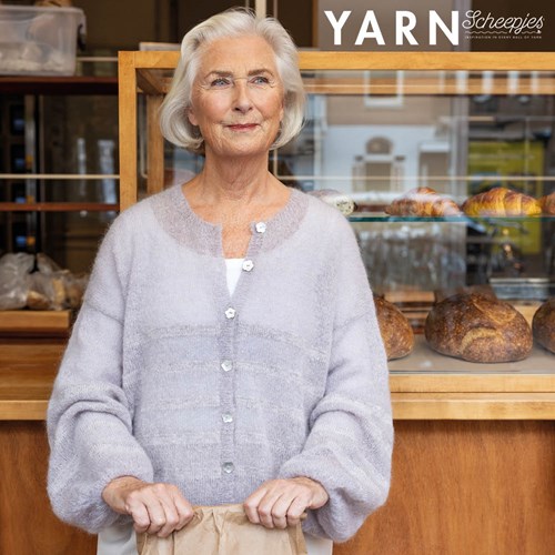 scheepjes yarn the aferparty patisserie yarnplaza