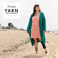 YARN The After Party nr. 103 EN Go-To Cardigan-2