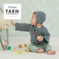 YARN The After Party nr.110 Playday Bootees-Bonnet UK-3