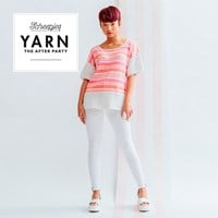 YARN The After Party Nr.117 Pink Lemonade UK-2