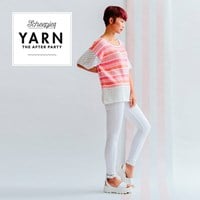 YARN The After Party Nr.117 Pink Lemonade UK-3