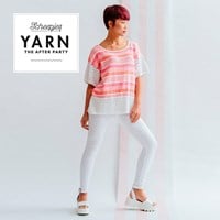 Yarn The After Party Nr.117 Pink Lemonade