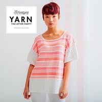 Yarn The After Party Nr.117 Pink Lemonade