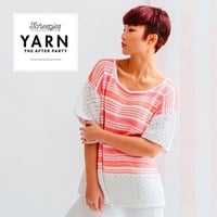 Yarn The After Party Nr.117 Pink Lemonade