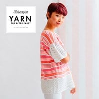 Yarn The After Party Nr.117 Pink Lemonade