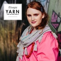 YARN The After Party nr.132 Rainbow Interrupted UK-3