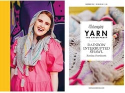 YARN The After Party nr.132 Rainbow Interrupted UK