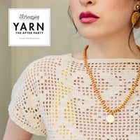 YARN The After Party nr.149 Gentle Breeze Filet Top UK-3