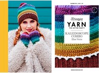 Yarn the after party nr.156 Kaleidoscope Combo-3