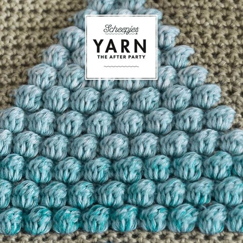 Yarn The After Party Nr.17 Wild Forest Cushions UK