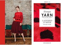 Ladybird jumper 2025
