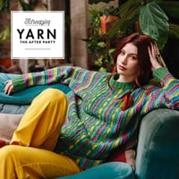 YARN The After Party nr.191 Terrazzo Tile Jumper UK-2