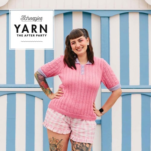 YARN The After Party nr.194 Beyond Delicious Polo UK-2