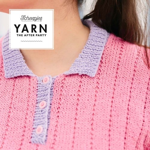 YARN The After Party nr.194 Beyond Delicious Polo UK-3