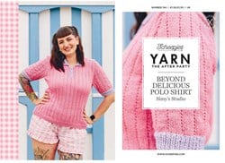 YARN The After Party nr.194 Beyond Delicious Polo UK