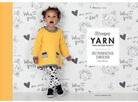 YARN The After Party nr.28 Sunshine Dress UK