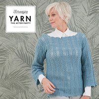 YARN The After Party nr.40 Tansy Tunic UK-2
