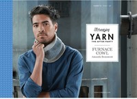 YARN The After Party nr.41 Furnace Cowl UK