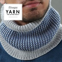 YARN The After Party nr.41 Furnace Cowl UK-3