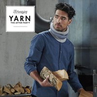 YARN The After Party nr.41 Furnace Cowl UK-2