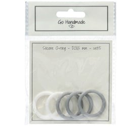 Go Handmade O-Teether