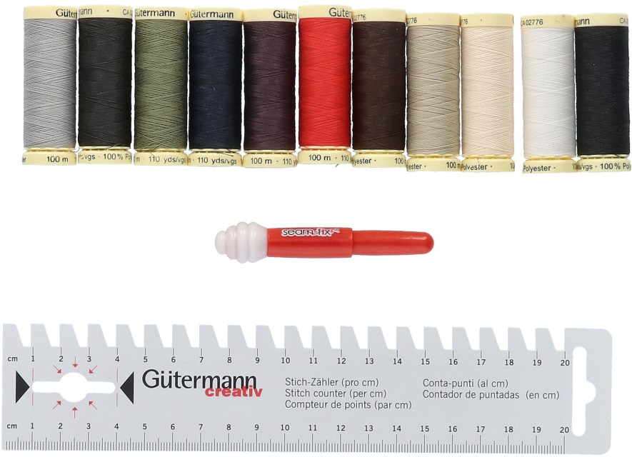 Gutermann Thread