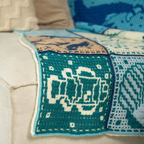 Seaworld- AdO Crochet