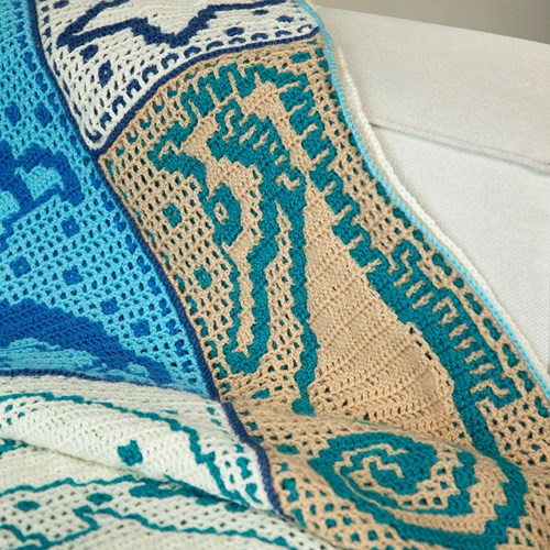 Seaworld- AdO Crochet