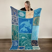 Seaworld- AdO Crochet