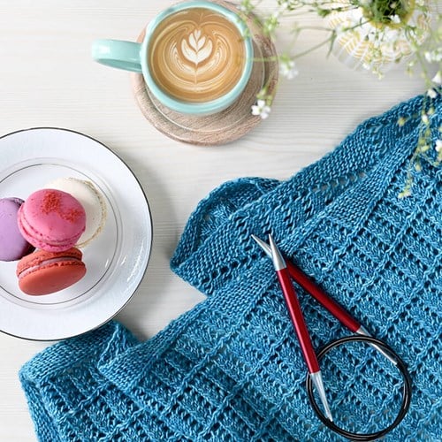 Knitpro Zing Rondbreinaalden 60 cm