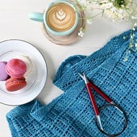 Knitpro Zing Rondbreinaalden 120 cm