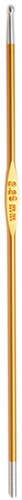 KnitPro Zing Crochet Hook 2,25mm