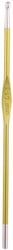 KnitPro Zing Crochet Hook 3,5mm