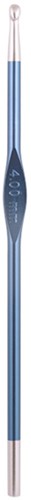 KnitPro Zing Crochet Hook 4,0mm